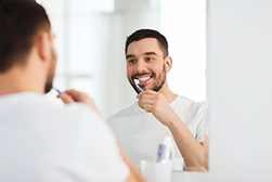 Is Flossing of The Same Importance as Brushing?