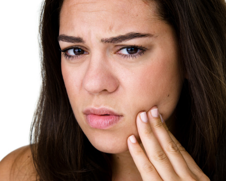 How To Prevent Dry Sockets After Wisdom Tooth Extraction