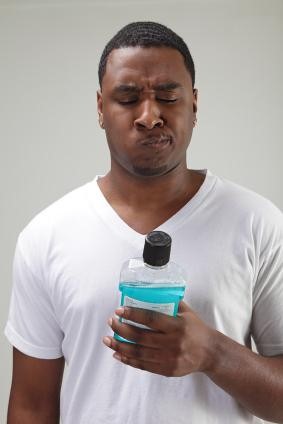 How Mouthwash Can Keep Your Mouth Healthier