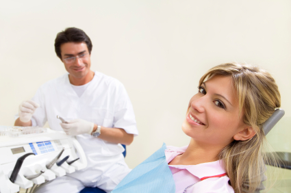 Things to Do Before And During A Dental Appointment
