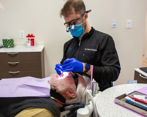 Reich Dental Center in Smyrna, GA