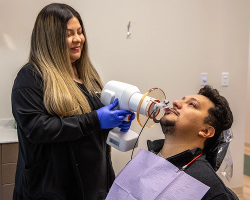 Reich Dental Center in Smyrna, GA